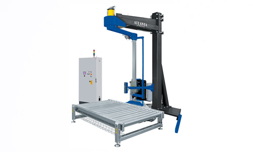 Atlanta Lybra Station