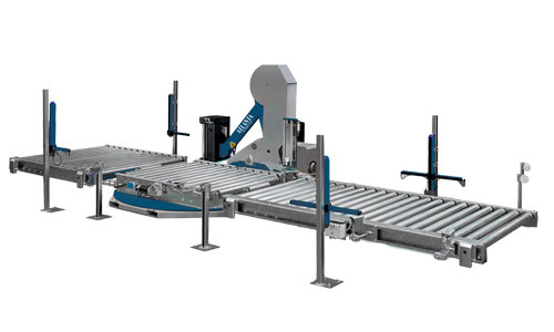 Atlanta Mytho Station