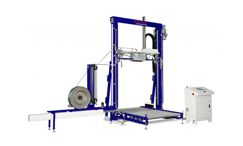 Bos Otomatik Dikey Çember