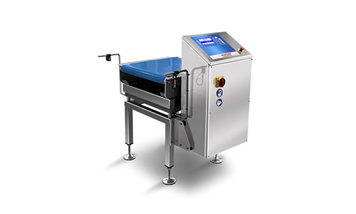 Bos Checkweighers