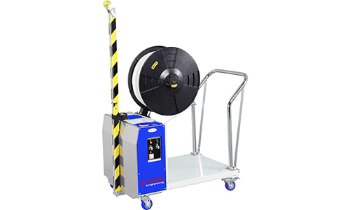 Bos Mobil Dikey Çember