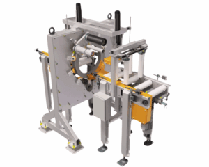 Area GF3 180/210 Palet Yatay Sarma Makinesi